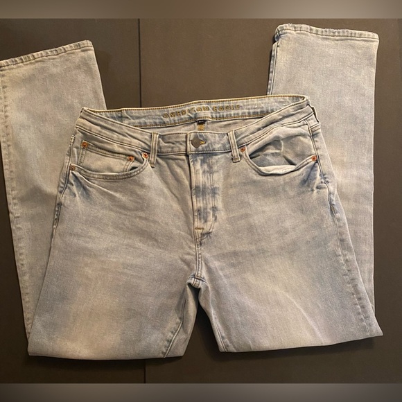 Men’s American Eagle Flex Jeans! Size 36 x 32 - Picture 2 of 5